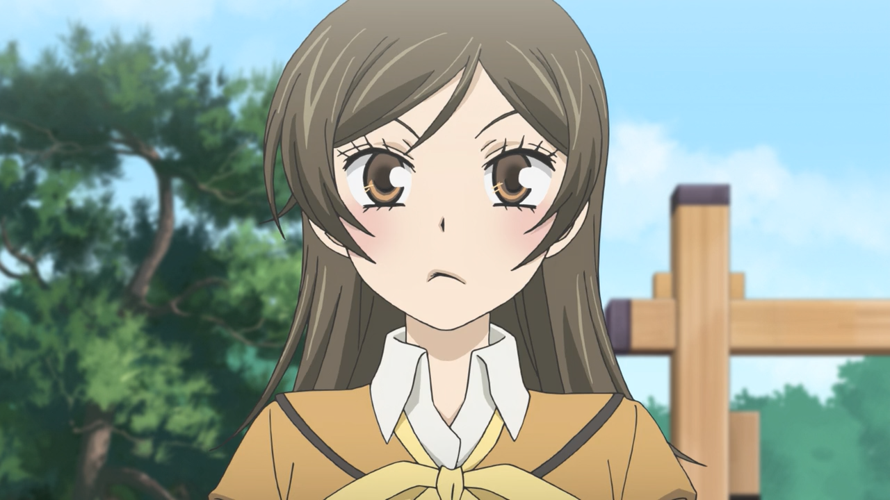 Kamisama Hajimemashita◎ (Ñyuum)